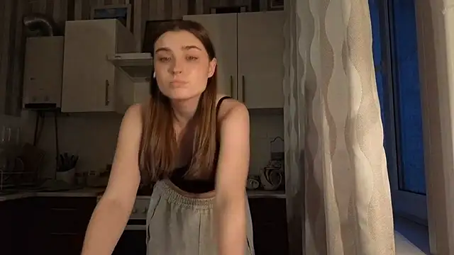 LissaBliss online show from 04/07/26, 03:47