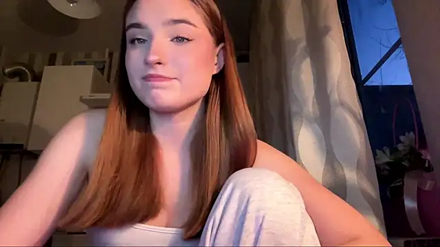 LissaBliss online show from 03/12/26, 03:27