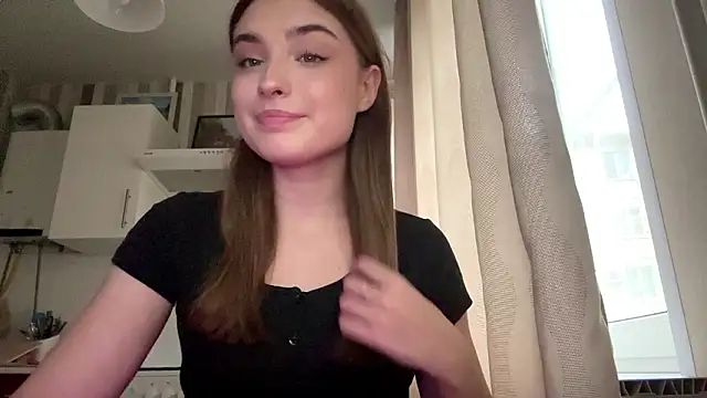 LissaBliss online show from 03/17/26, 02:09