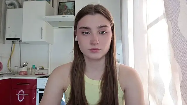 LissaBliss online show from 05/05/26, 01:58