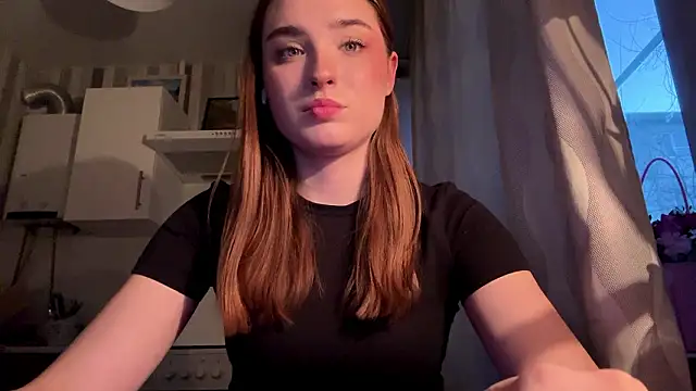 LissaBliss online show from 03/13/26, 03:06