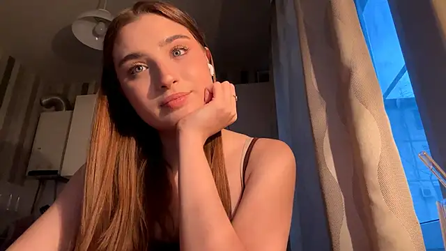 LissaBliss online show from 03/25/26, 03:11