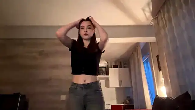 LissaBliss online show from 02/17/26, 02:25