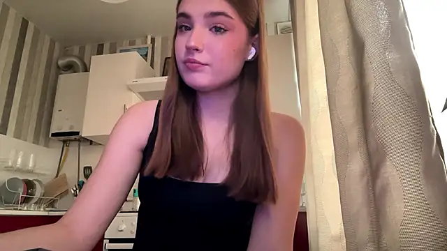 LissaBliss online show from 03/09/26, 01:58