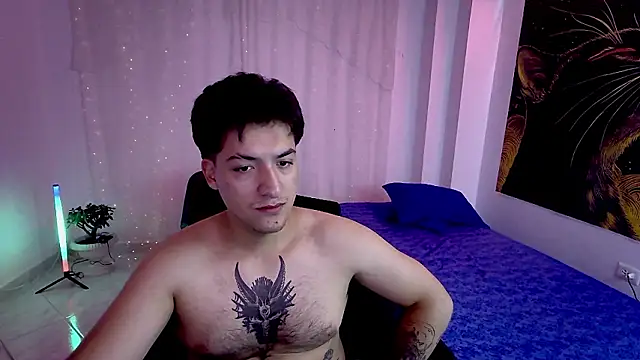 RoseSinsDonViktor online show from 03/29/26, 10:50