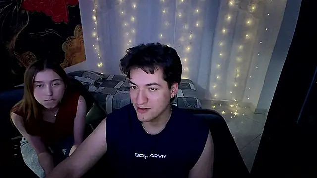 RoseSinsDonViktor online show from 04/21/26, 02:03