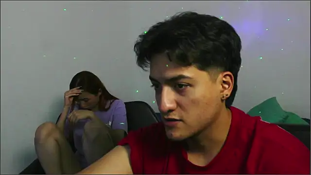 Snapshot of RoseSinsDonViktor chatting on 02/23/26, 07:36 RoseSinsDonViktor online show from 02/23/26, 07:36