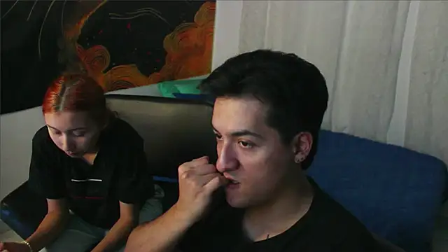 RoseSinsDonViktor online show from 05/24/26, 05:46