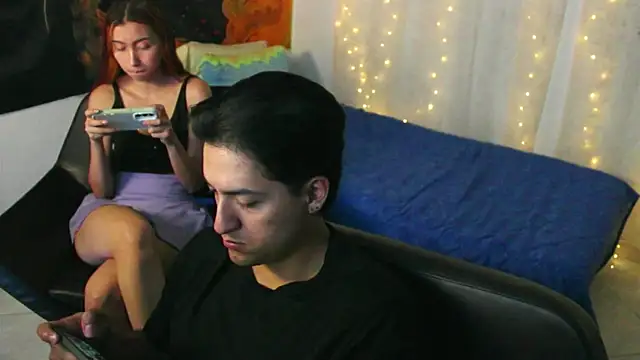 Snapshot of RoseSinsDonViktor chatting on 07/11/26, 10:21 RoseSinsDonViktor online show from 07/11/26, 10:21