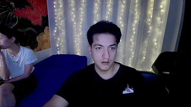 RoseSinsDonViktor online show from 04/08/26, 06:31