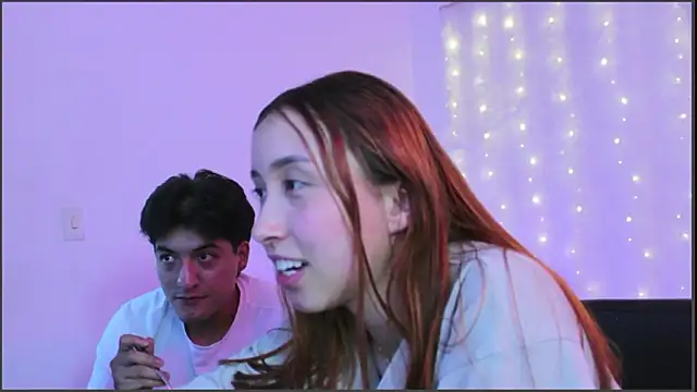 RoseSinsDonViktor online show from 03/08/26, 02:04