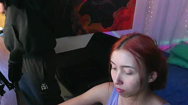 RoseSinsDonViktor online show from 05/20/26, 11:02