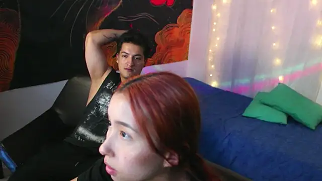 RoseSinsDonViktor online show from 05/21/26, 09:23