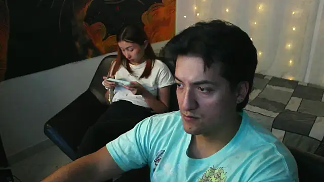 RoseSinsDonViktor online show from 04/28/26, 08:35