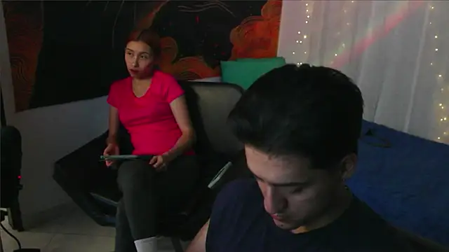 RoseSinsDonViktor online show from 05/30/26, 05:51