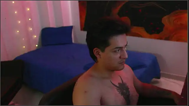 RoseSinsDonViktor online show from 03/13/26, 03:06