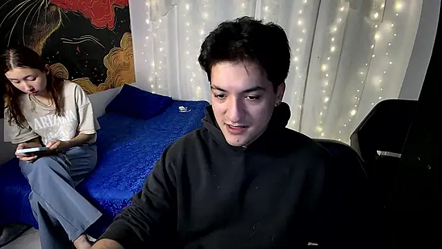 RoseSinsDonViktor online show from 04/10/26, 02:02