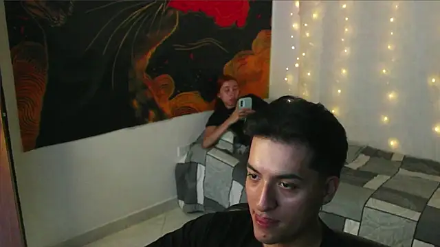 RoseSinsDonViktor online show from 05/06/26, 01:42