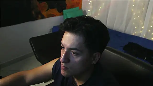 RoseSinsDonViktor online show from 05/31/26, 05:57