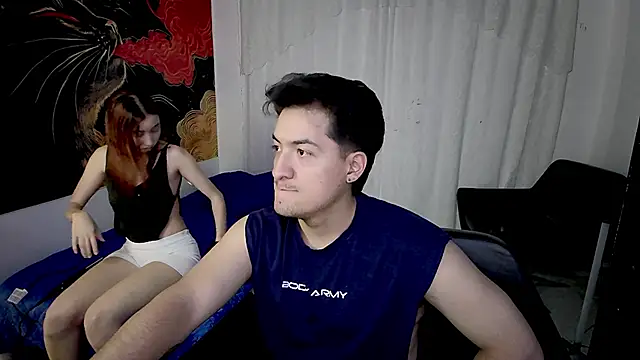 RoseSinsDonViktor online show from 04/03/26, 07:09