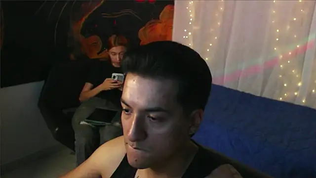 RoseSinsDonViktor online show from 05/31/26, 07:25