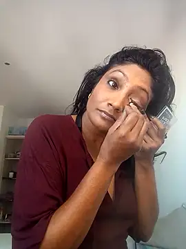 sexykajol2001 online show from 07/05/26, 11:50