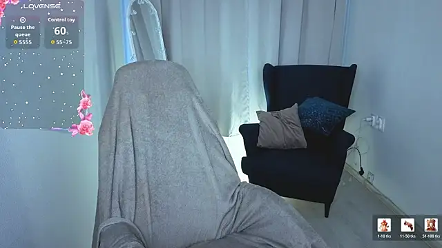 SiennaSayss online show from 04/07/26, 05:31