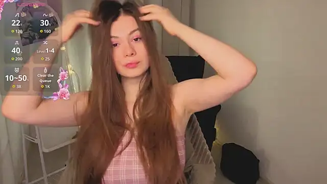 SiennaSayss online show from 02/11/26, 05:29