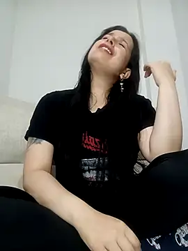 lady merlot1 online show from 02/26/26, 12:49