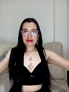 lady merlot1 online show from 02/24/26, 12:50