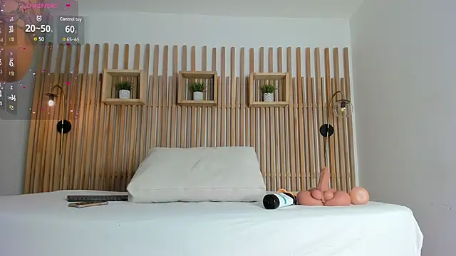 serena foxx  online show from 02/19/26, 11:29