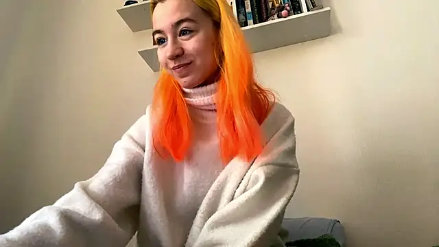 EmilyHein online show from 02/18/26, 06:11