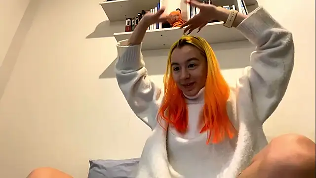 EmilyHein online show from 02/08/26, 07:06