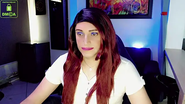 Geovanybleu online show from 02/20/26, 03:25