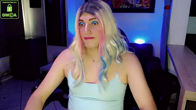 Geovanybleu online show from 02/24/26, 04:30