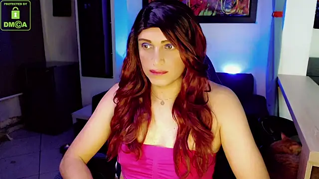 Geovanybleu online show from 02/15/26, 07:51