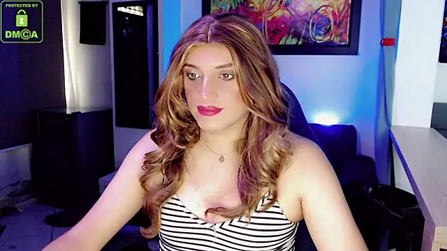 Geovanybleu online show from 02/07/26, 08:17