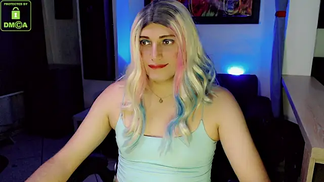 Geovanybleu online show from 03/01/26, 06:35