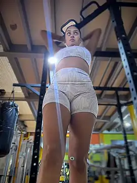 Snapshot of LunaHeat chatting on 02/19/26, 03:09 LunaHeat online show from 02/19/26, 03:09