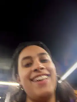 LunaHeat online show from 03/17/26, 03:04