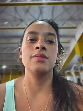 Snapshot of LunaHeat chatting on 02/10/26, 03:11 LunaHeat online show from 02/10/26, 03:11