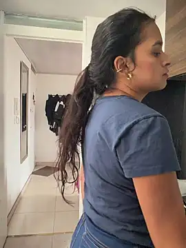 LunaHeat online show from 03/06/26, 03:07