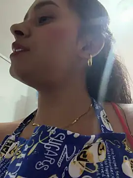 LunaHeat online show from 04/15/26, 05:39