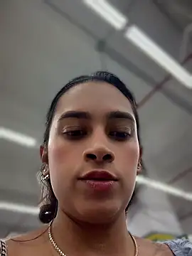 LunaHeat online show from 04/13/26, 05:28