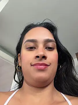 LunaHeat online show from 04/09/26, 03:07