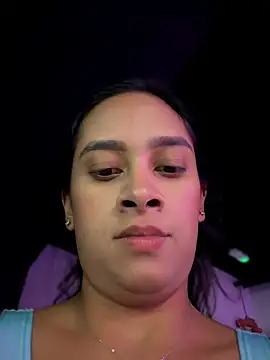 LunaHeat online show from 03/10/26, 02:54