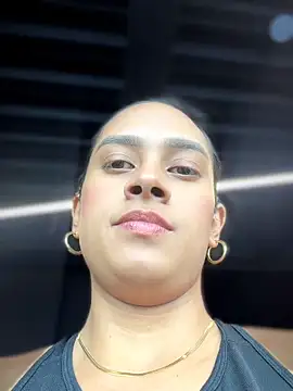 LunaHeat online show from 04/11/26, 04:54