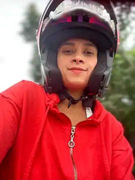 LunaHeat online show from 03/27/26, 03:13