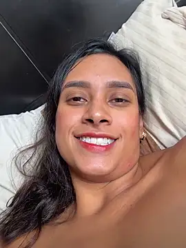 LunaHeat online show from 03/26/26, 06:17