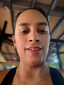 Snapshot of LunaHeat chatting on 02/17/26, 02:47 LunaHeat online show from 02/17/26, 02:47